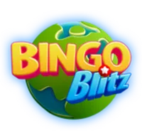 Bingo Blitz icon
