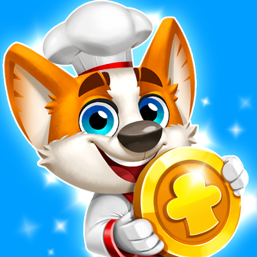 Cuisine Master icon