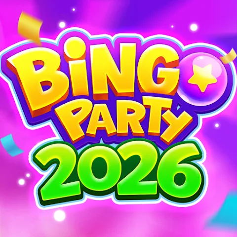 Bingo Party icon