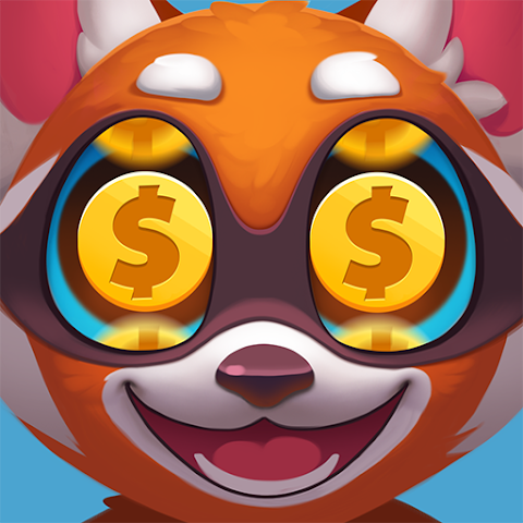 Age Of Coins: Master Of Spins icon