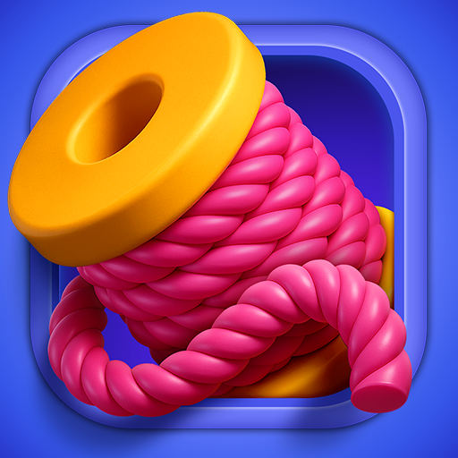 yarn loop!  icon
