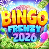 Bingo Frenzy icon