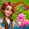Dragon Farm icon