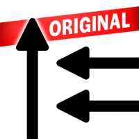 Arrows - Puzzle Escape icon