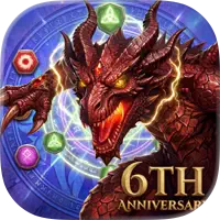 Puzzles & Conquest icon