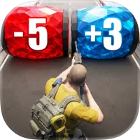 Puzzles & Survival icon