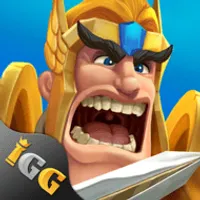 Lords Mobile icon