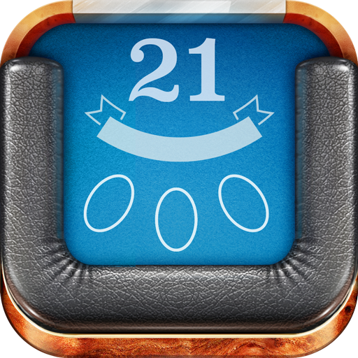 Blackjack 21: Blackjackist icon
