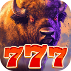 Jackpot Buffalo Slots icon