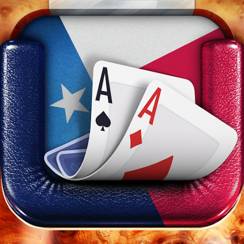 Ultimate Hold'em Poker - Pokerist icon