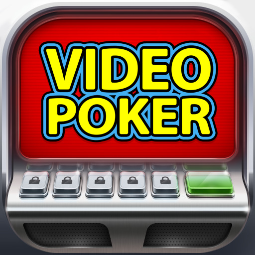 Video Poker - Pokerist icon