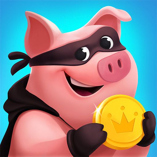 Coin master  icon