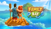 Family Bay - Merge Game icon