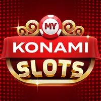 myKONAMI icon