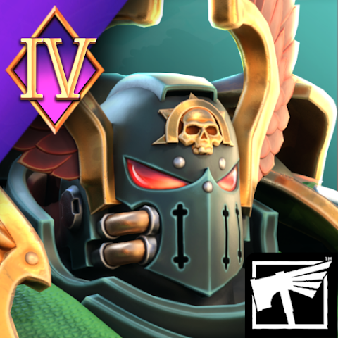 Warhammer 40.000: Tacticus icon