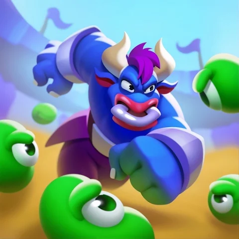 Ludus icon