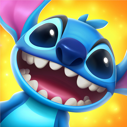 Disney Sloitaire icon