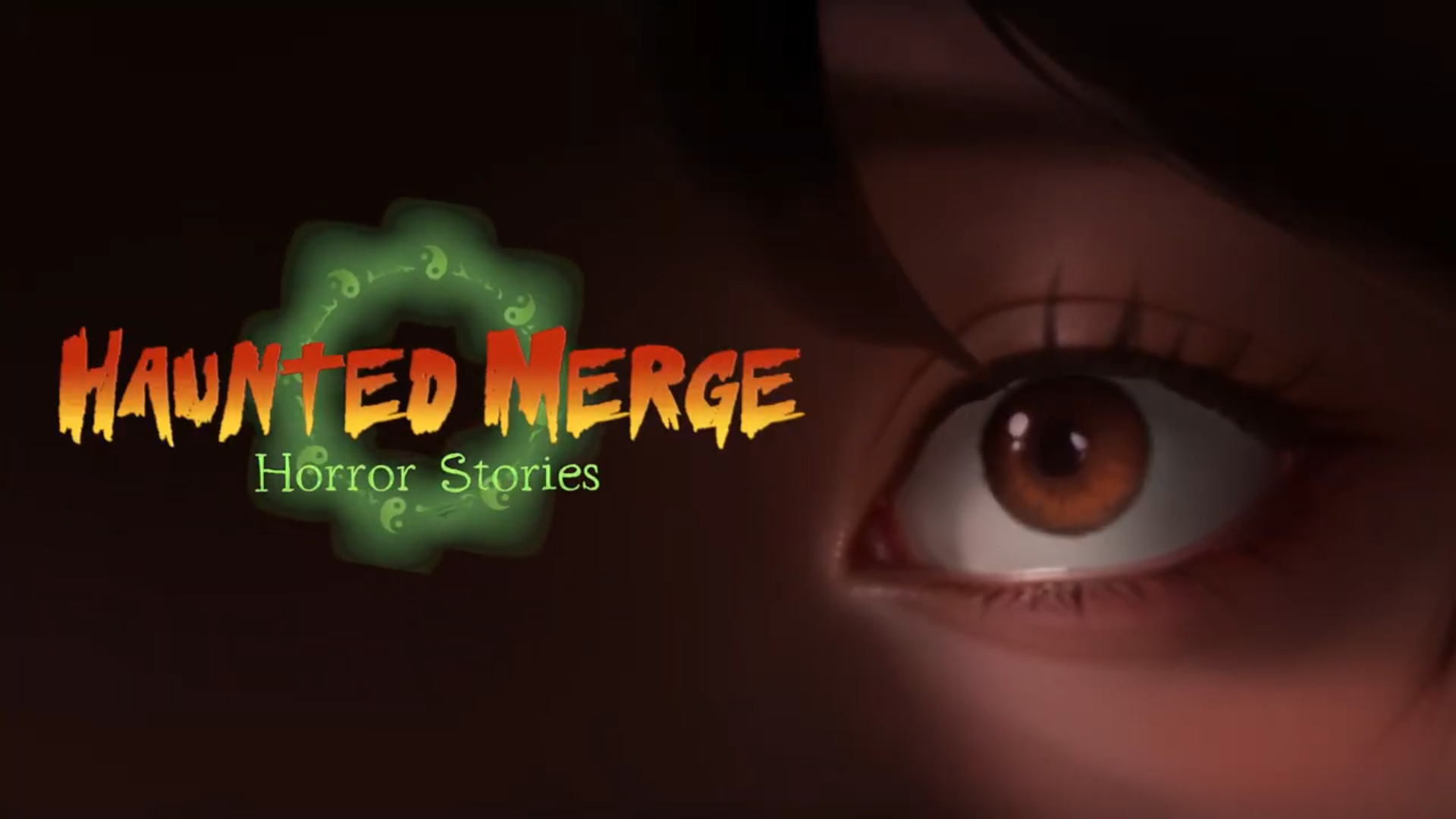 Hunted Merge : Horror Story icon