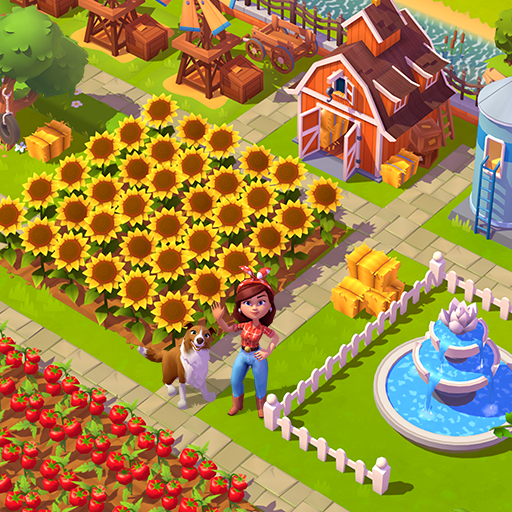 FarmVille 3 – Farm Animals icon