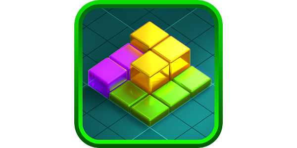 Playdoku: Block Puzzle Games icon