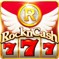Rock N' Cash icon